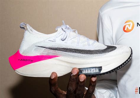 kipchoge schuhe nike